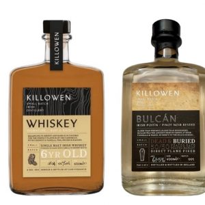 Killowen Whiskey Set