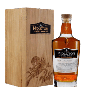 An Dair Ghaelach Kylebeg