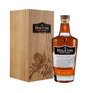 Midleton - Dair Ghaelach - Kylebeg Wood x 40ml