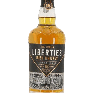 Liberties Keepers Coin