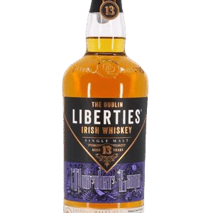 Liberties Murder Lane