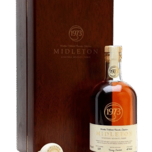 Midleton 1973 Private Collection