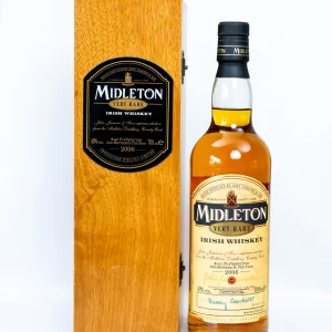 Midleton Very Rare 2006
