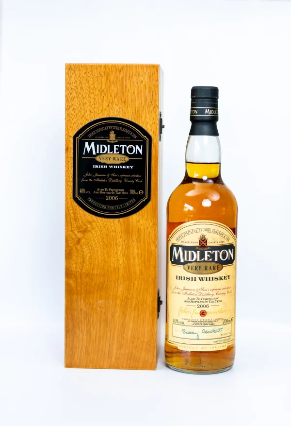 Midleton Very Rare 2006