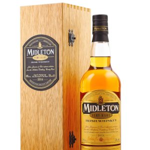 Midleton Very Rare 2014