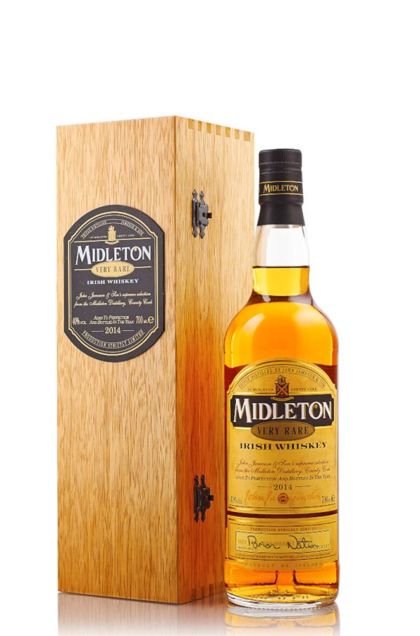 Midleton Very Rare 2014