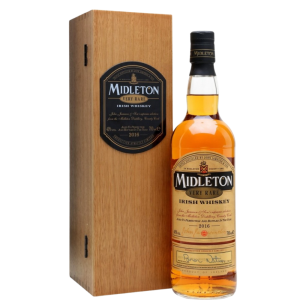 Midleton Very Rare 2016