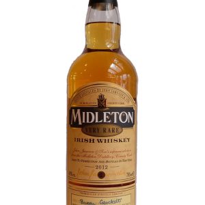 Midleton Very Rare 2012