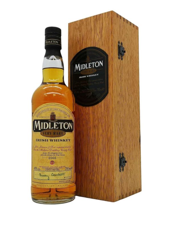 Midleton Very Rare 2003