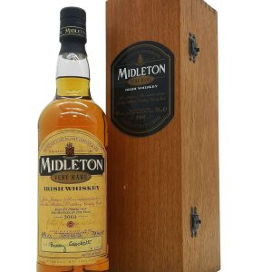 Midleton Very Rare 2004