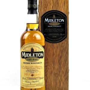 Midleton Very Rare 2008