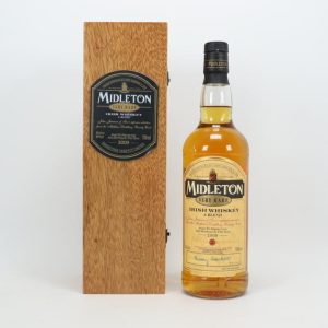 Midleton Very Rare 2009