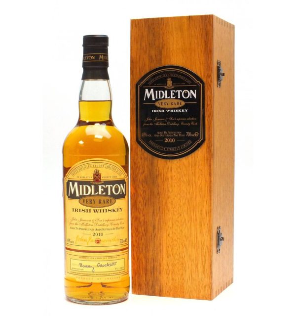Midleton Very Rare 2010