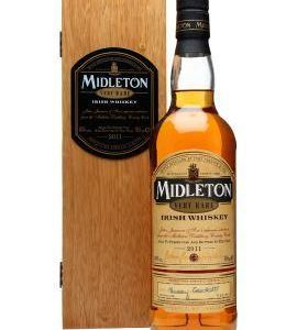 Midleton Very Rare 2011