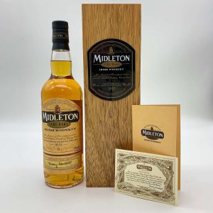 Midleton Very Rare 2013