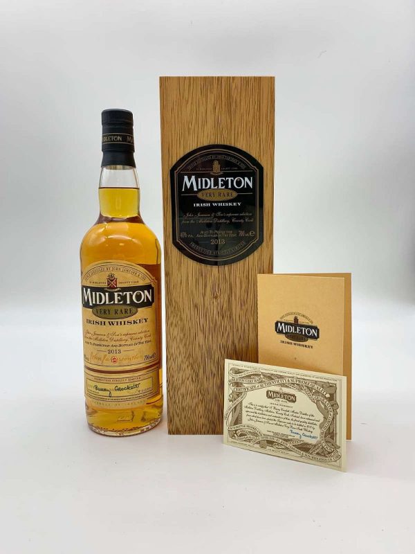 Midleton Very Rare 2013