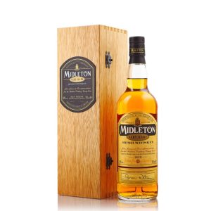 Midleton Very Rare 2015