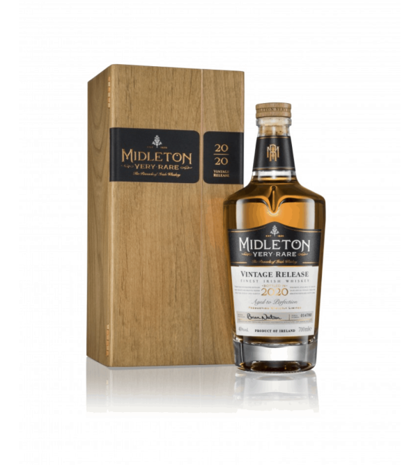Midleton Very Rare 2020