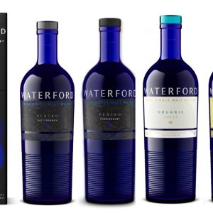 NEW ATERFORD WHISKEY TASTING SET