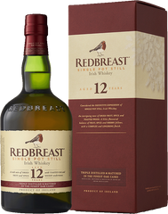 RedBreast 12yo Cask Strength