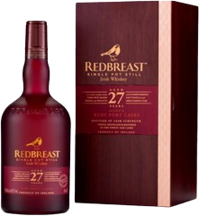 RedBreast 27 Port Cask
