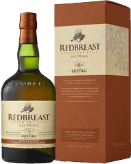 RedBreast Lustau