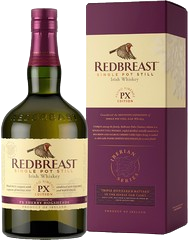 Redbreast PX Cask