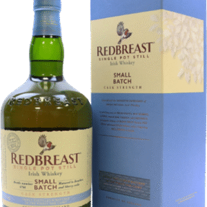 Redbreast Small Batch 58.7%