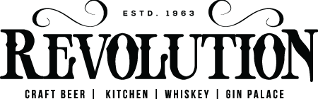 Revolution Gastro Bar Ltd logo