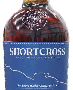 Shortcross WWS Rye & Malt 61%