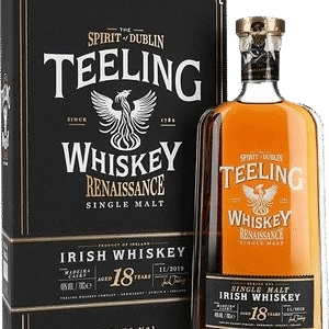 Teelings 18yo Renaissance