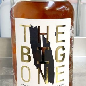 TWO STACKS - THE BIG ONE
