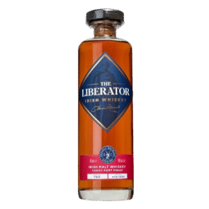 Liberator Tawney  Ruby Port Cask
