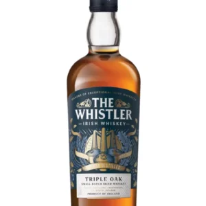 The Whistler Triple Oak