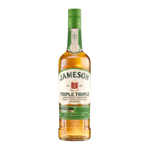 Jameson Triple Triple
