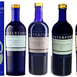 Waterofrd Single Farm Tasting Set