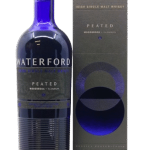Waterford Woodbrook (Peated) 74PPM